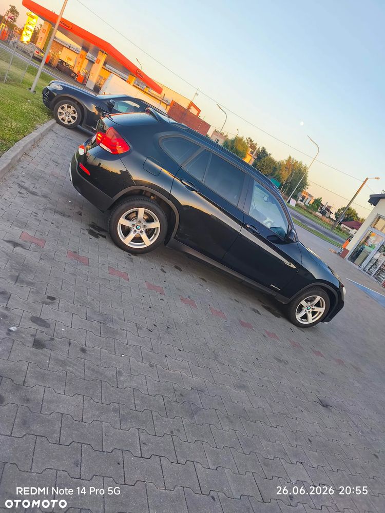 BMW X1 - 5