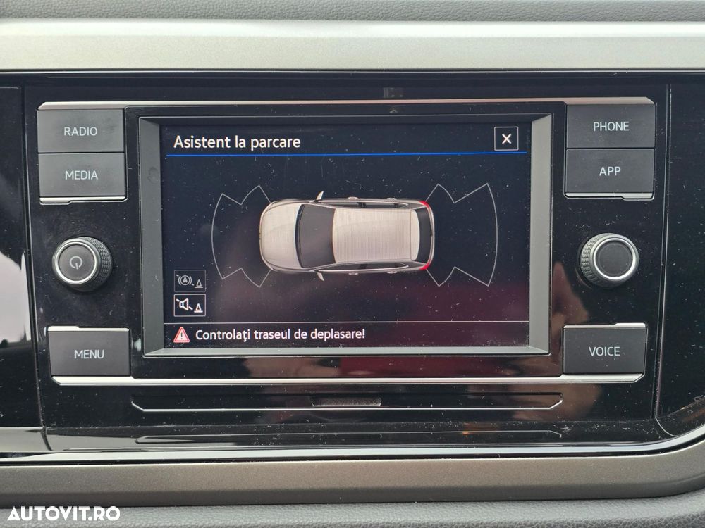 Volkswagen Polo - 21