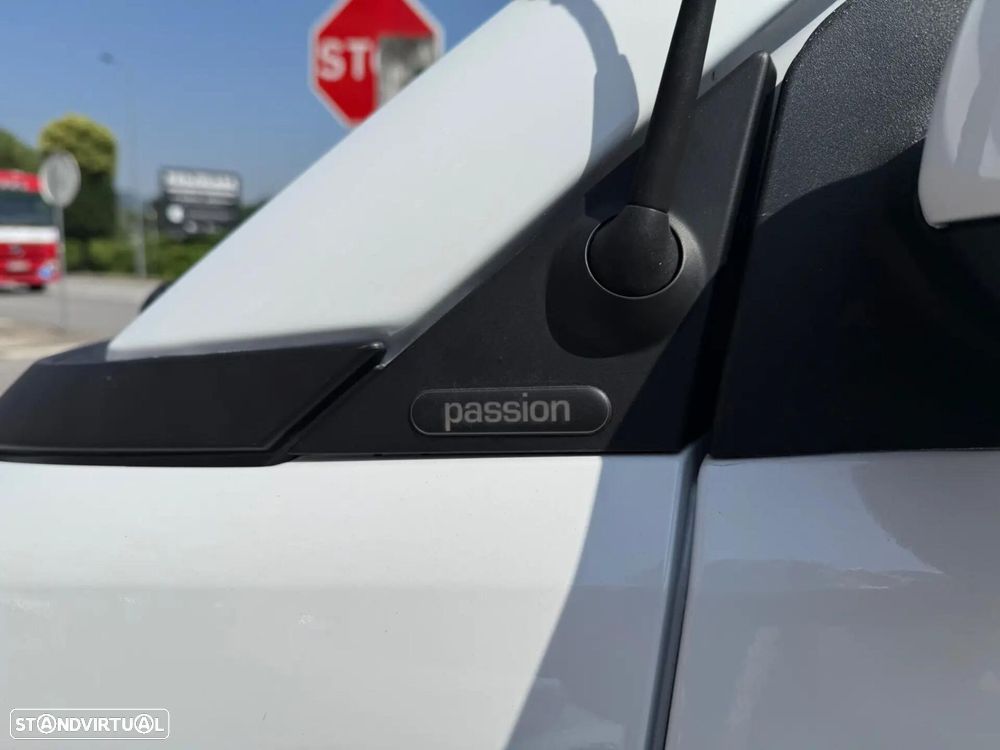 Smart ForTwo Coupé 0.8 cdi Passion 54 - 7