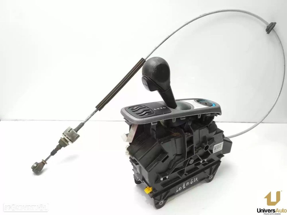 ALAVANCA VELOCIDADES SMART FORTWO COUPÉ 2015 -A4512600609 - 3