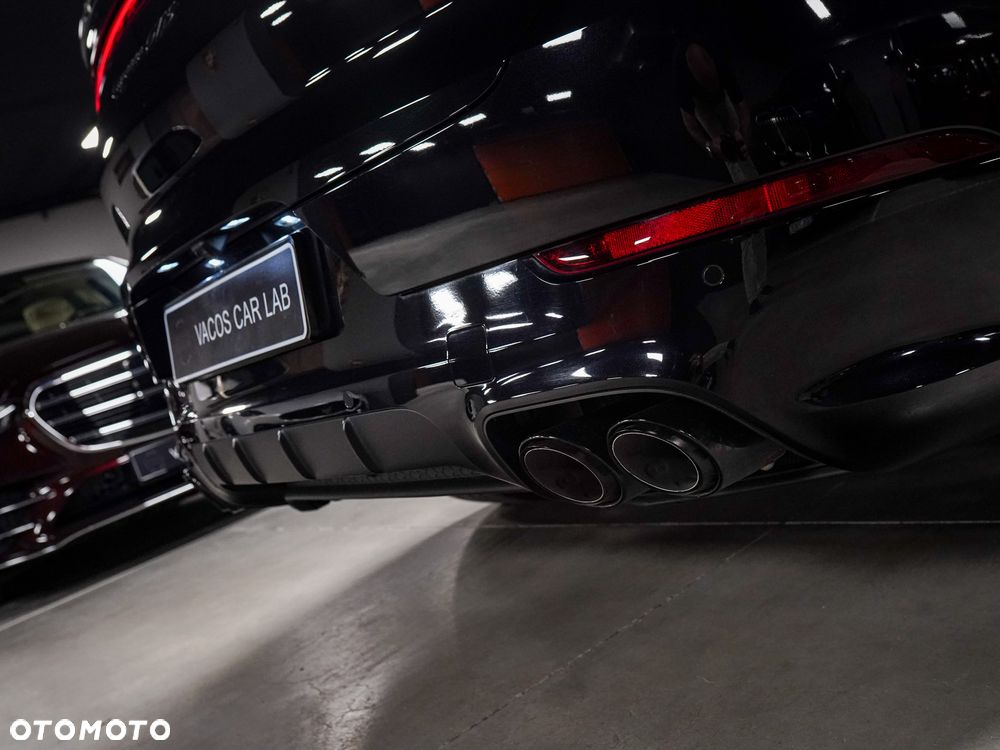 Porsche Cayenne - 7