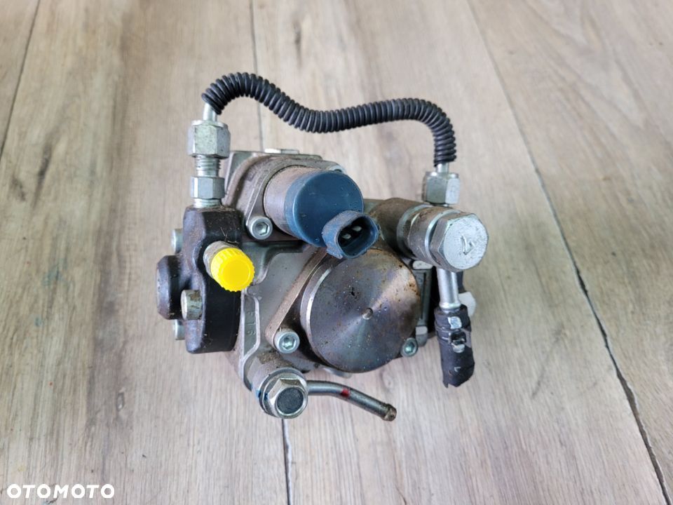 Pompa wtryskowa Mazda CX-5 2,2 D Diesel SH0113800B 294000-1661 - 3