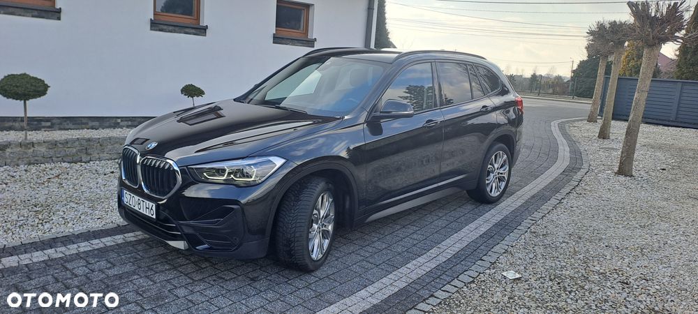 BMW X1 xDrive18d xLine - 7
