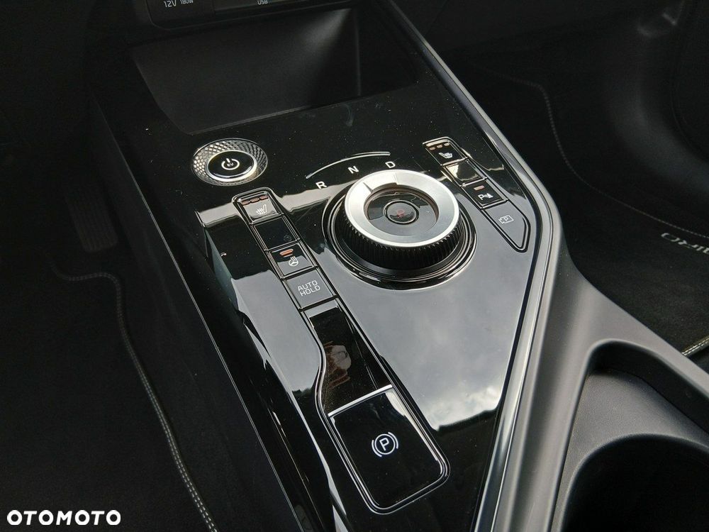 Kia Niro - 23