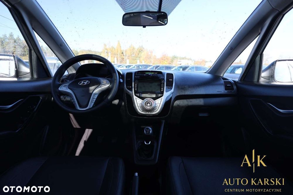 Hyundai ix20 - 39