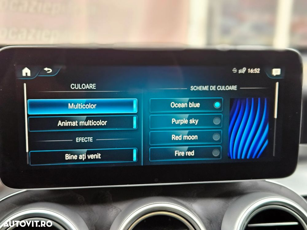 Mercedes-Benz GLC Coupe 300 de 4Matic 9G-TRONIC - 18