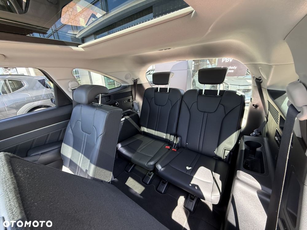 Kia Sorento 1.6 T-GDI HEV Prestige Line 4WD 7os - 31