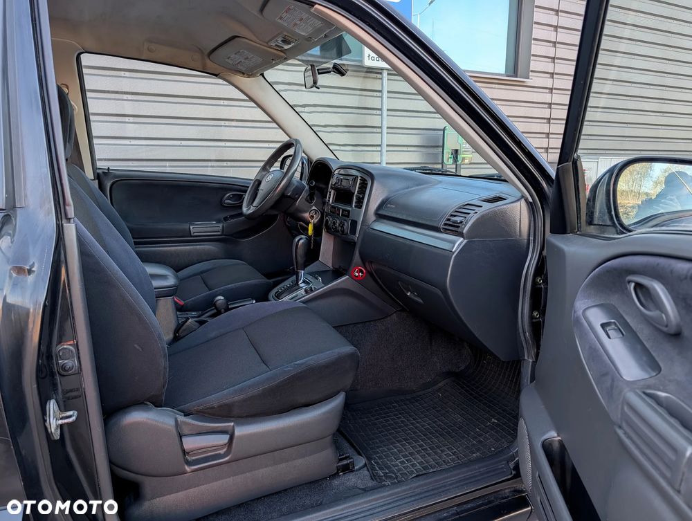 Suzuki Grand Vitara - 7