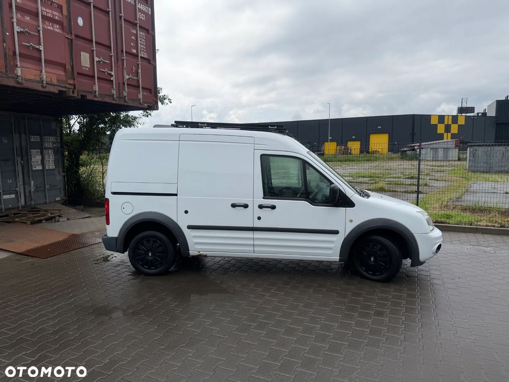 Ford Transit Connect - 6