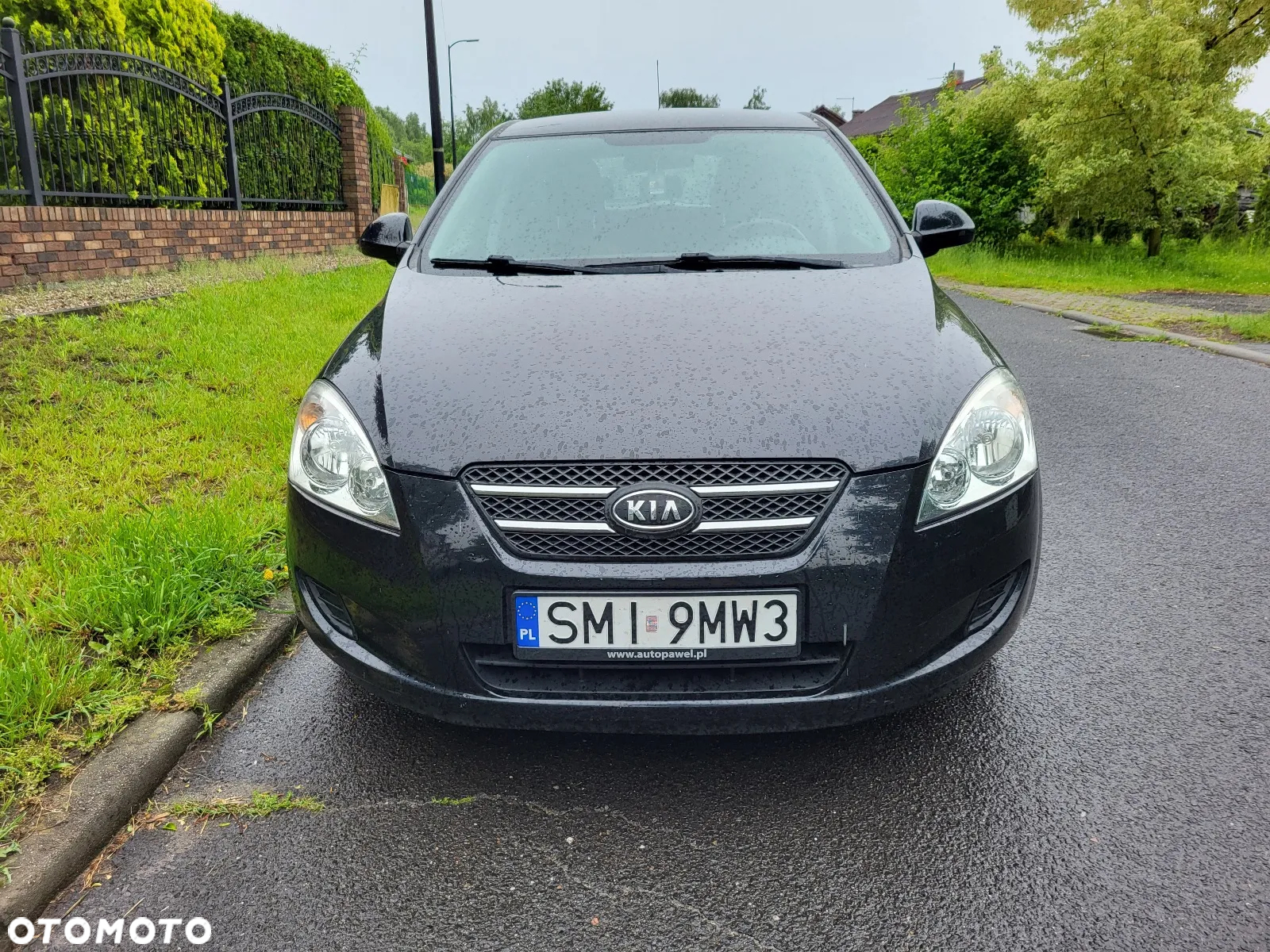 Kia Ceed Cee'd 1.4 L - 2