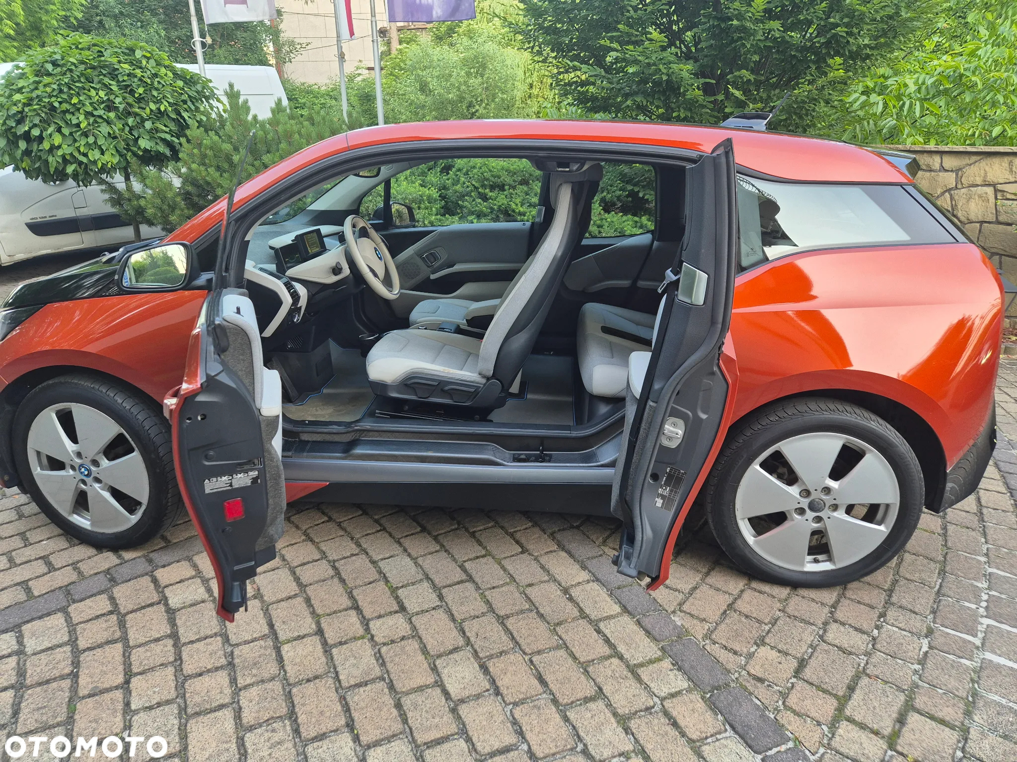 BMW i3 (94 Ah) - 2