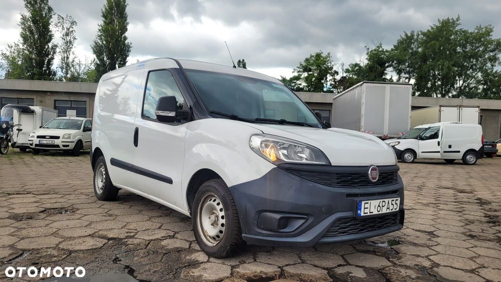 Fiat Doblo - 19