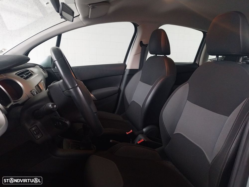 Citroën C3 1.2 VTi Seduction - 4