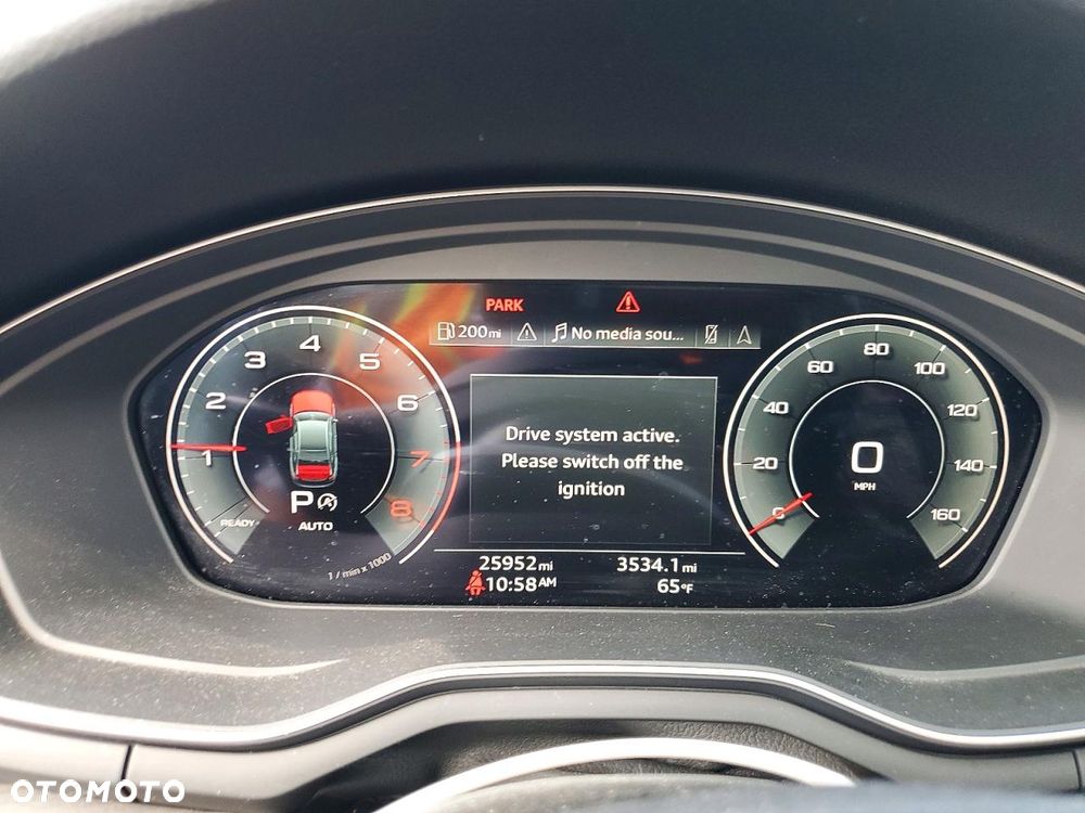 Audi A4 Limousine - 9