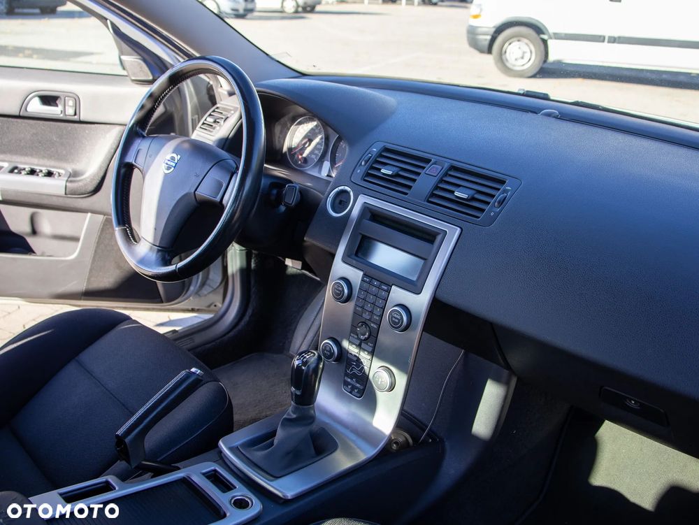 Volvo S40 1.8 Kinetic - 6