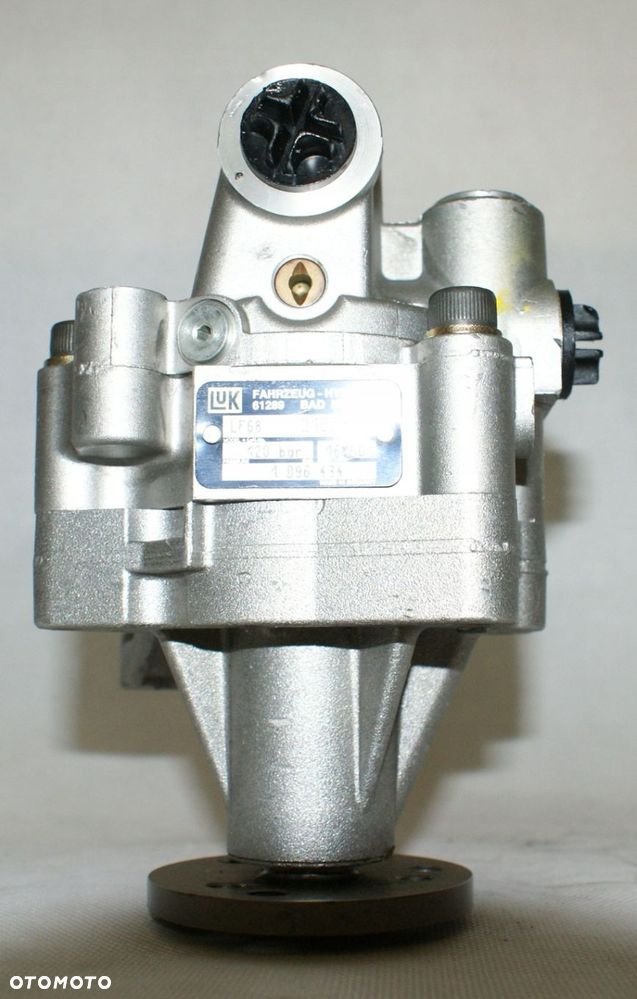 POMPA WSPOMAGANIA BMW X5 4.4 4.6 1096434 32411096434 - 6