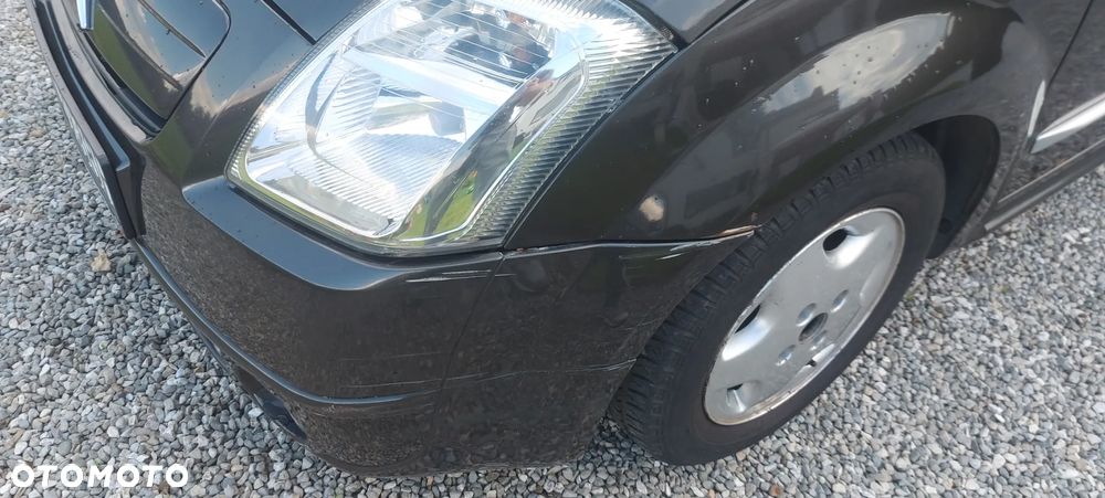Citroën C2 1.4 HDi Furio - 23