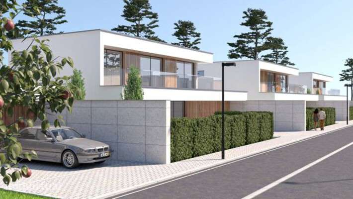 Moradia T4 nova no Barca do Lago Prestige, em Esposende - Grande imagem: 4/11