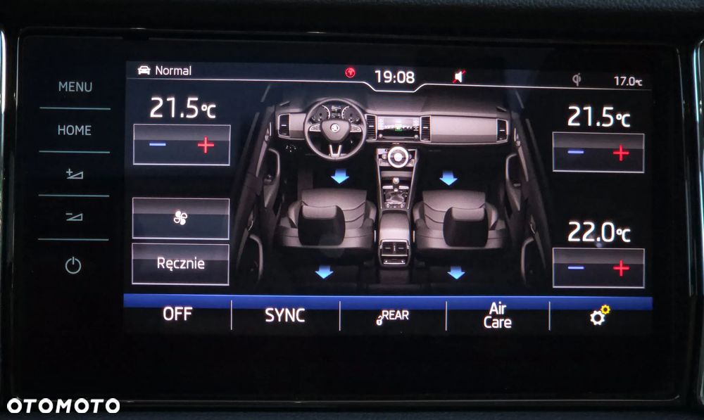 Skoda Kodiaq 1.5 TSI ACT DSG L&K - 28