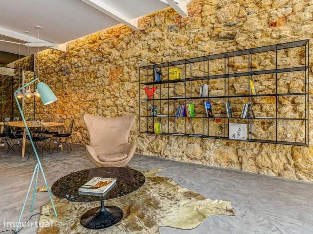 Arrendamento Loft em Marvila - Grande imagem: 2/22