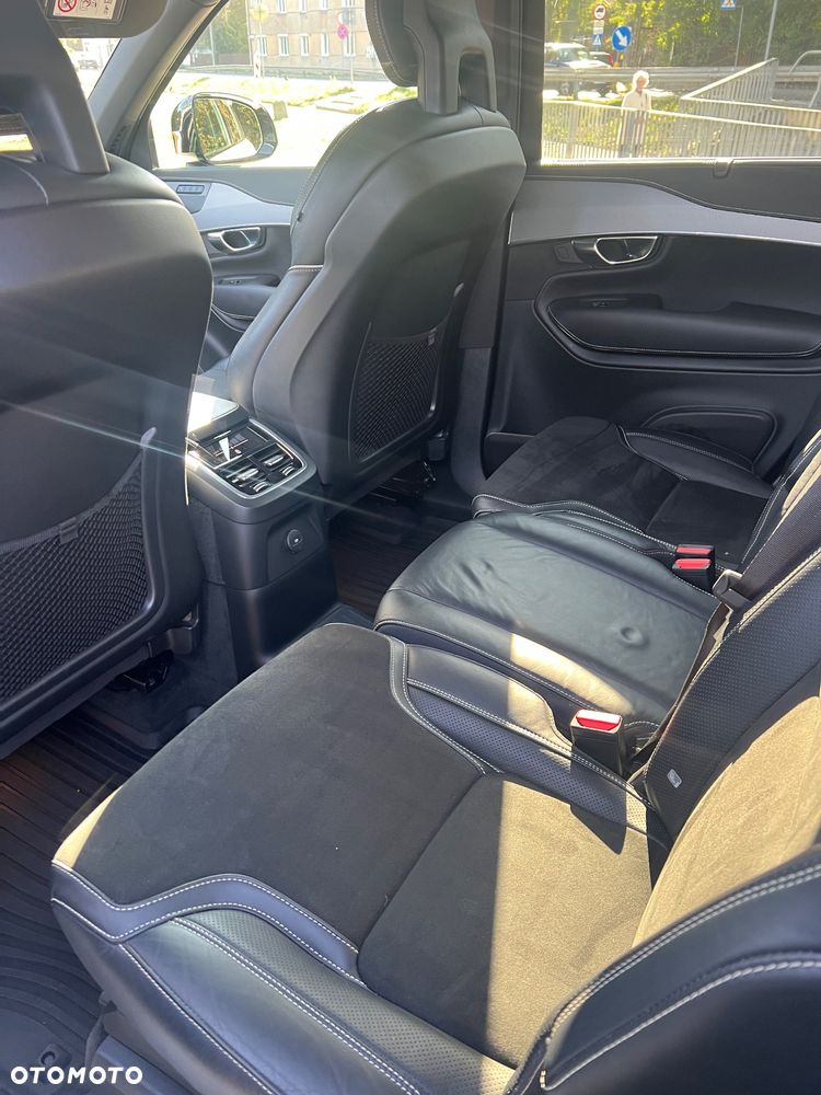 Volvo XC 90 - 19