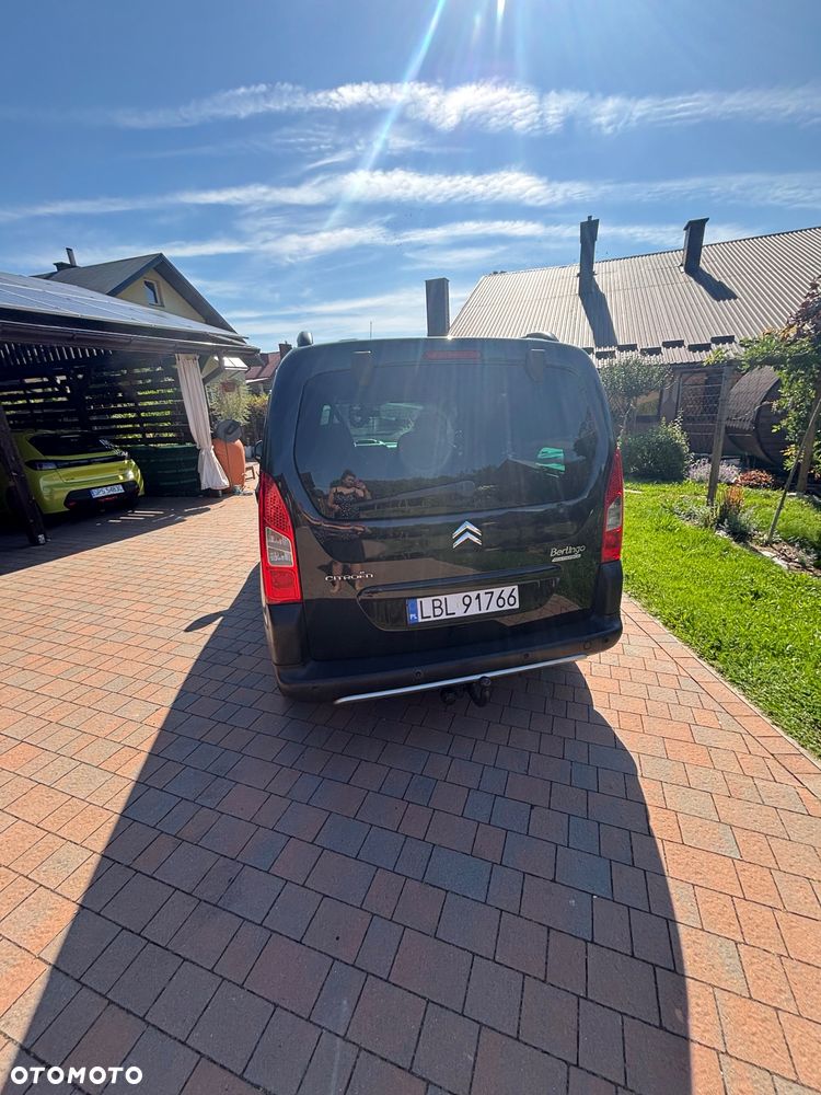 Citroën Berlingo 1.6 HDi XTR - 3