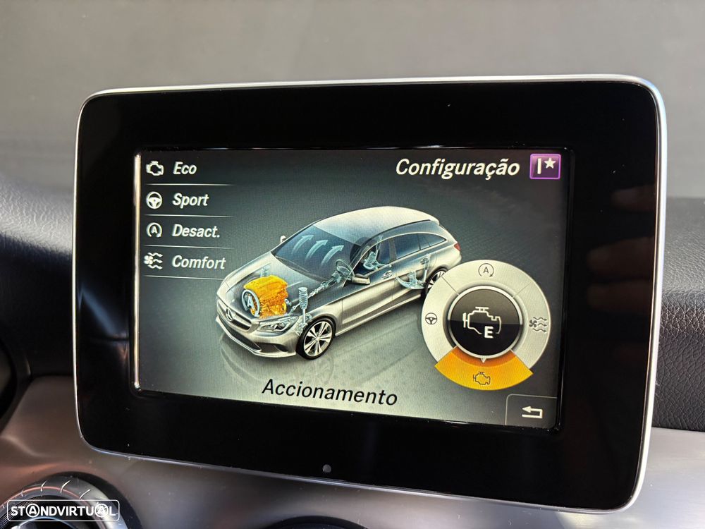 Mercedes-Benz CLA 200 d 7G-DCT AMG Line - 49