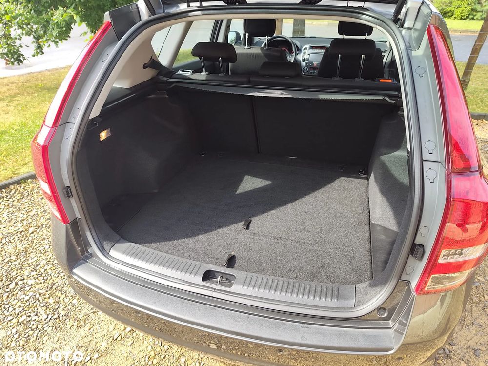 Kia Ceed 1.6 CRDi 115 Edition 7 - 22