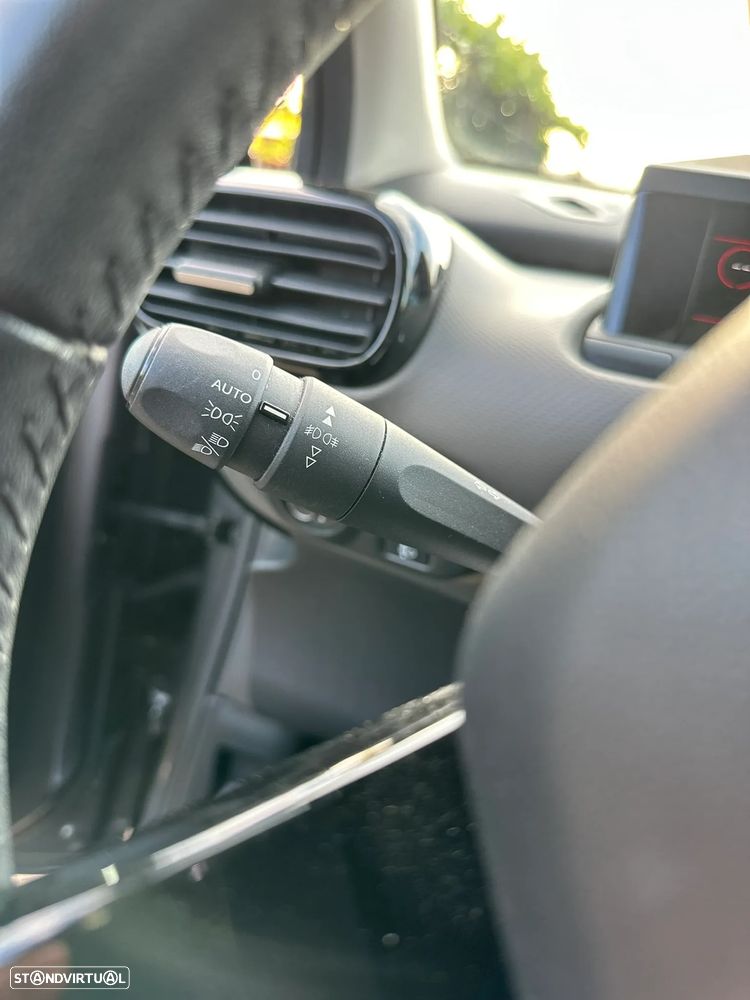 Citroën C4 Cactus 1.6 BlueHDi Shine - 16