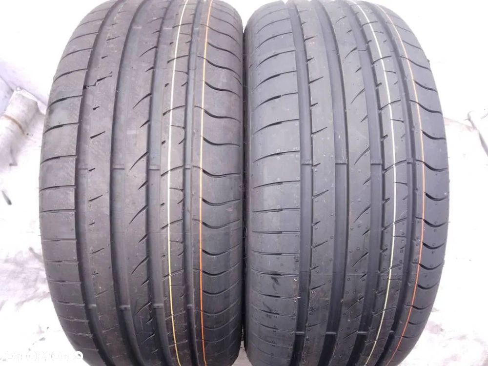 Sava Intensa SUV 2 235/50 R18 97V 2024 - 1
