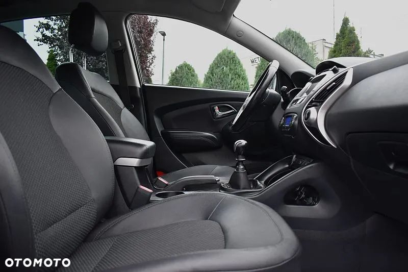 Hyundai ix35 1.6 GDI Style 2WD - 7