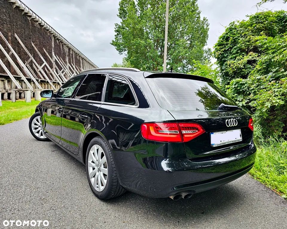 Audi A4 2.0 TDI Prime Edition - 2