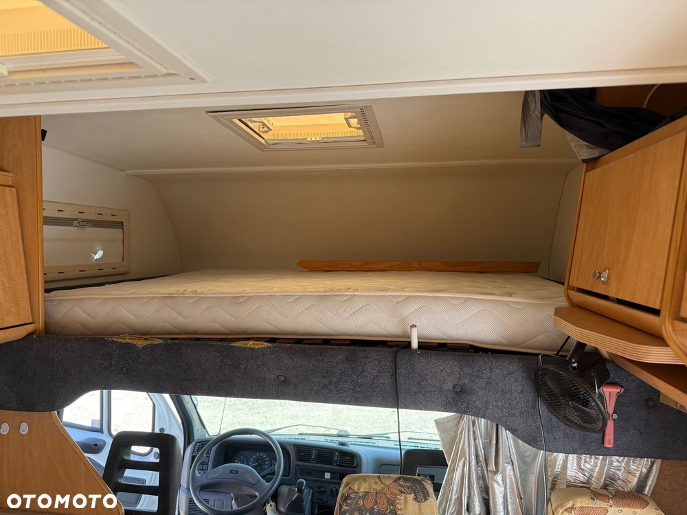 Fiat Ducato - 17