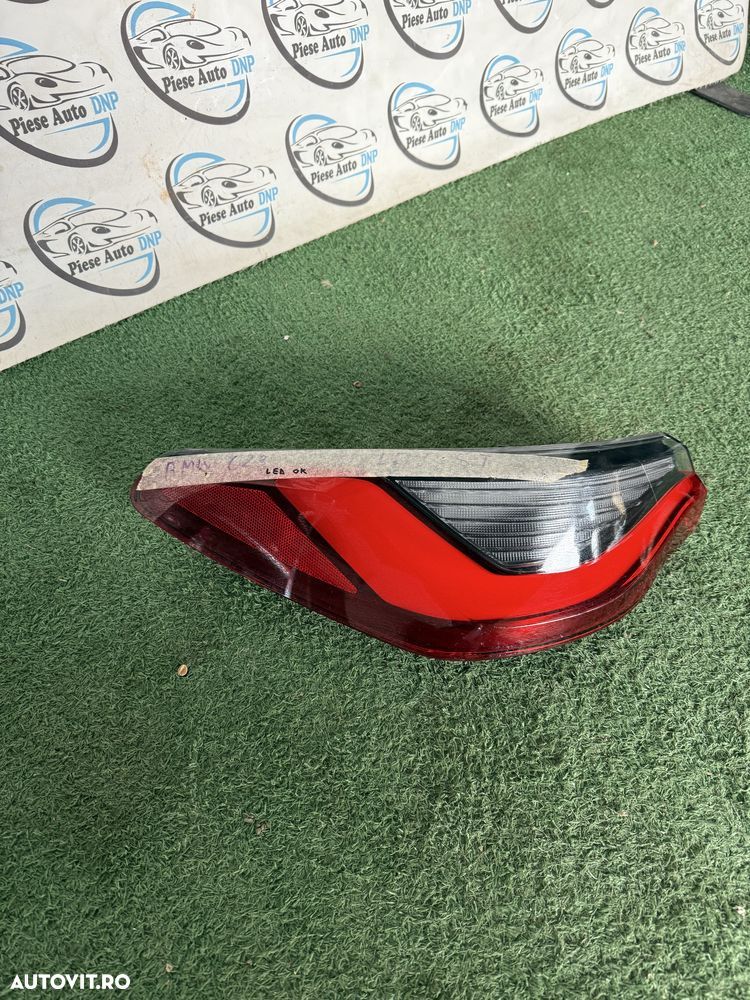 Stop stanga aripa Bmw seria 4 G23 cabrio - 1