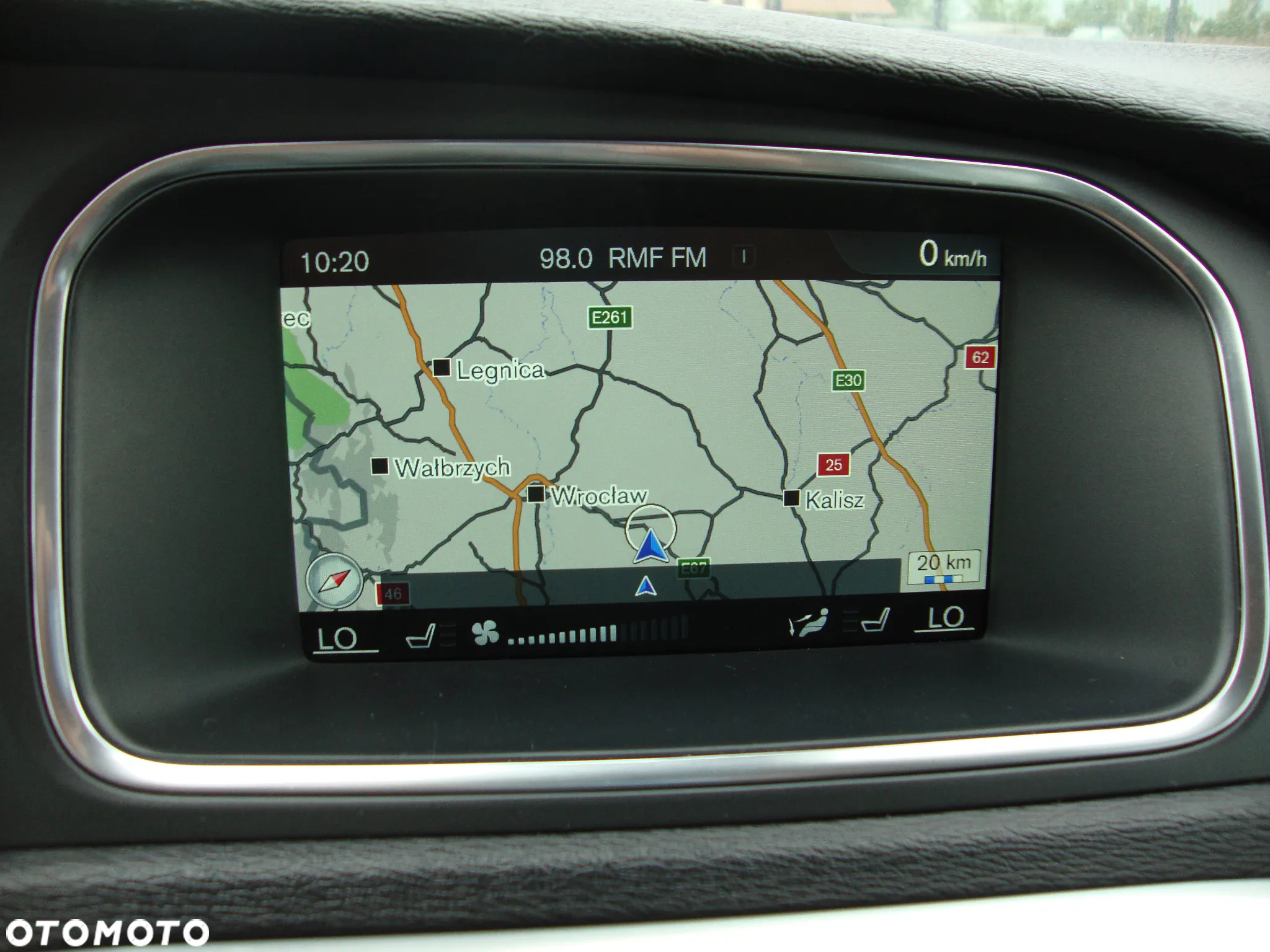 Volvo V40 - 31