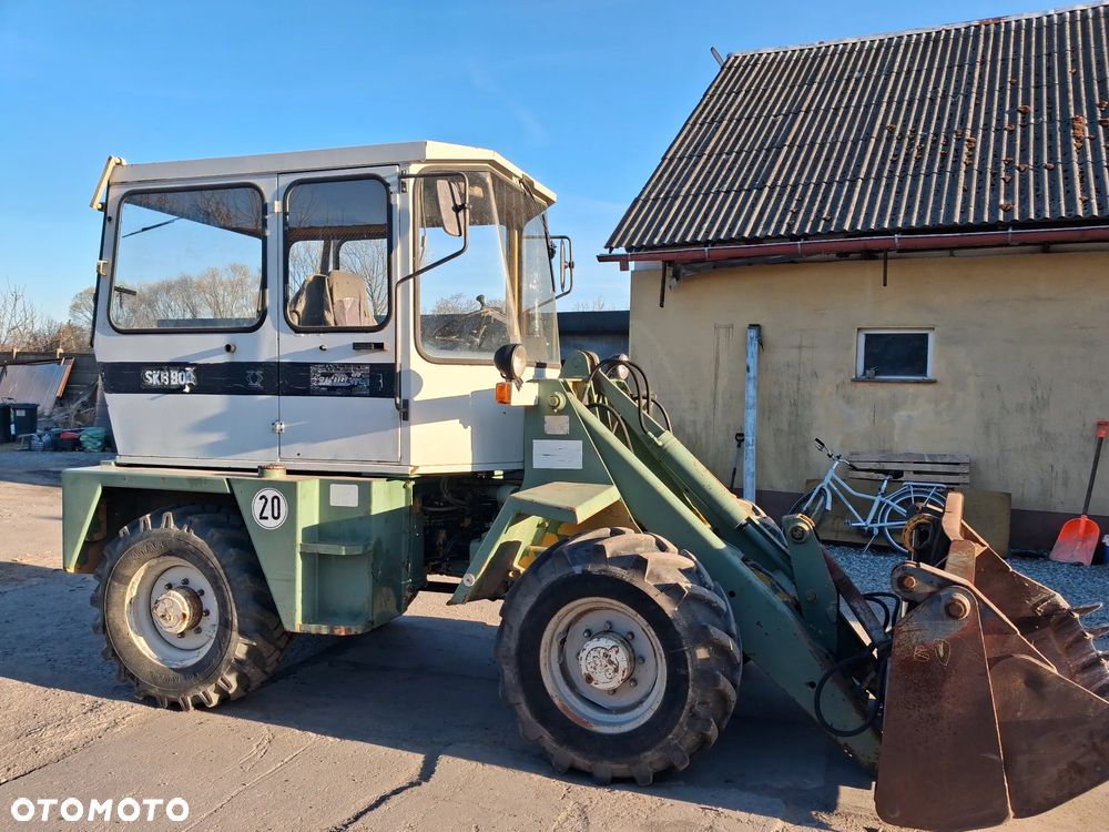 Schaeff ZLB 902/1626 - 4