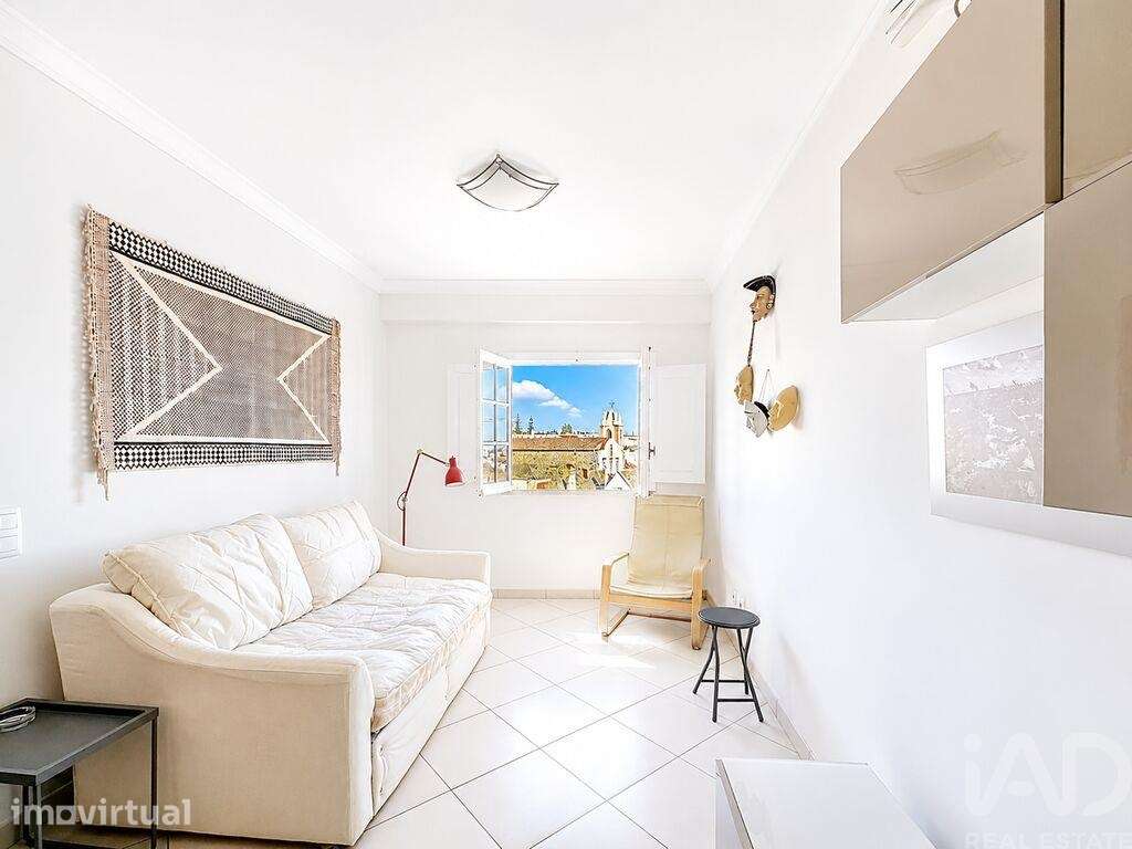 Apartamento T1 em Tavira de 63 m2 - Grande imagem: 4/17