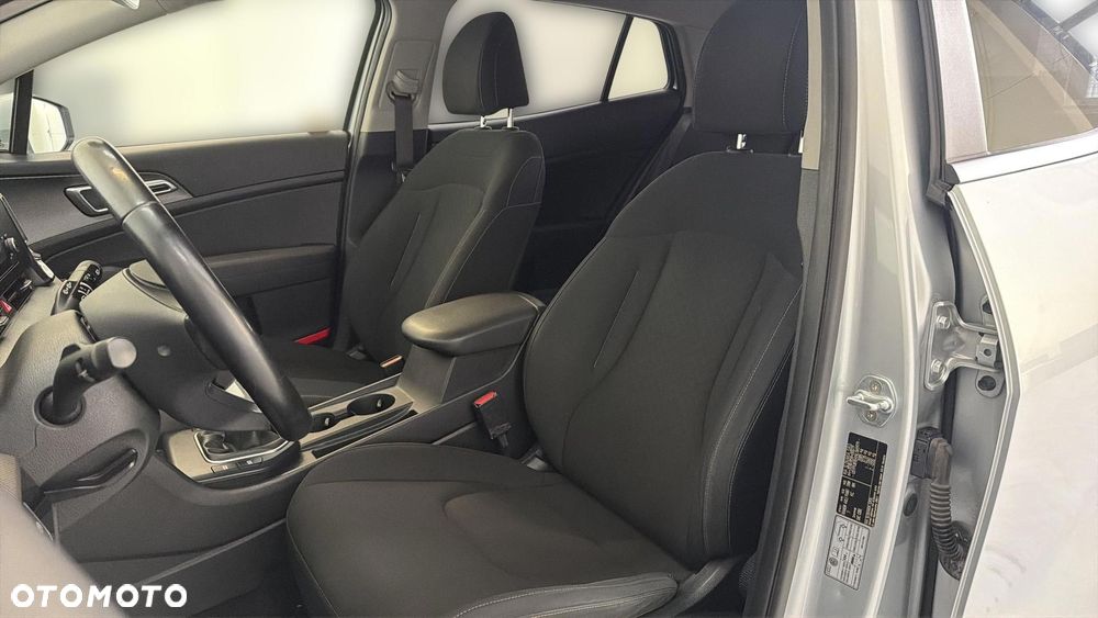 Kia Sportage 1.6 T-GDI M 2WD - 12