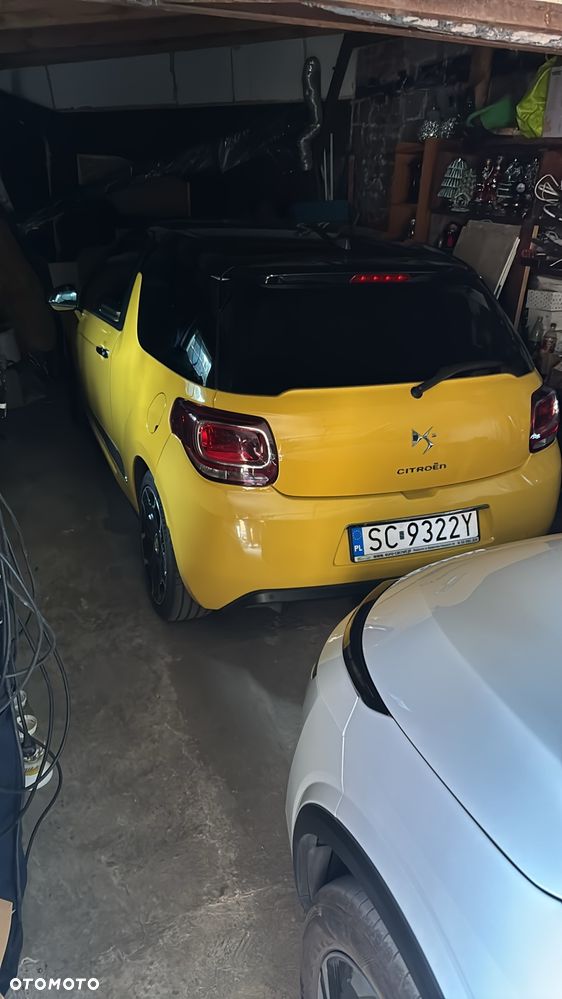 DS Automobiles DS 3 VTi 120 Automatik SoChic - 9