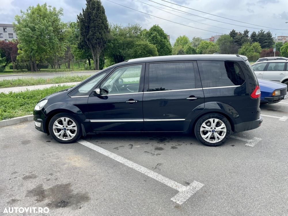 Ford Galaxy - 3