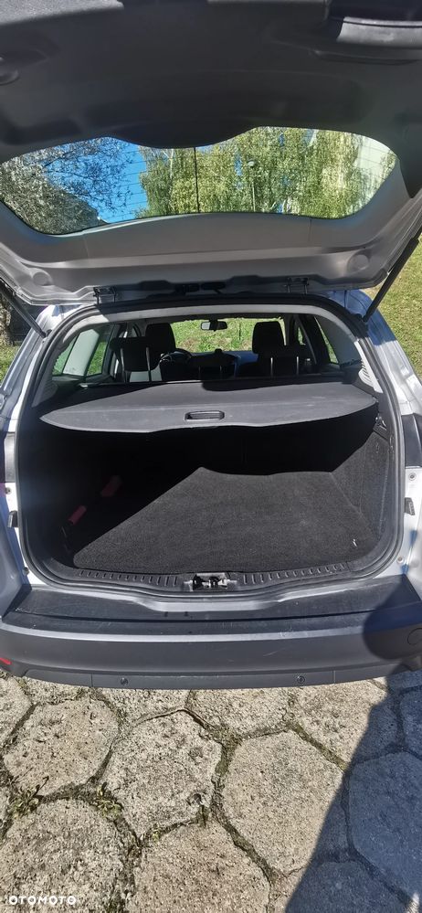 Ford Focus 1.6 TDCi Trend - 9