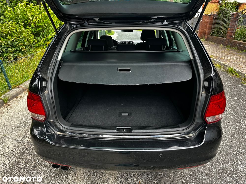 Volkswagen Golf - 13