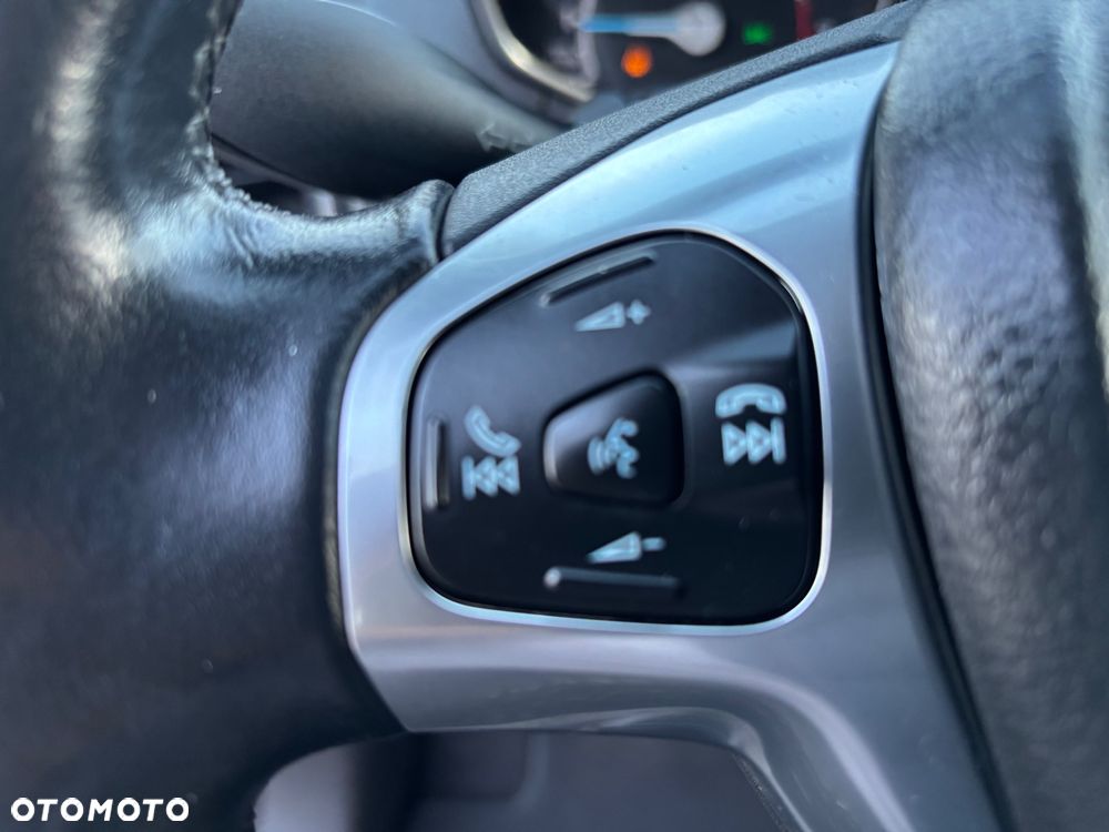 Ford EcoSport 1.0 EcoBoost Connected - 29