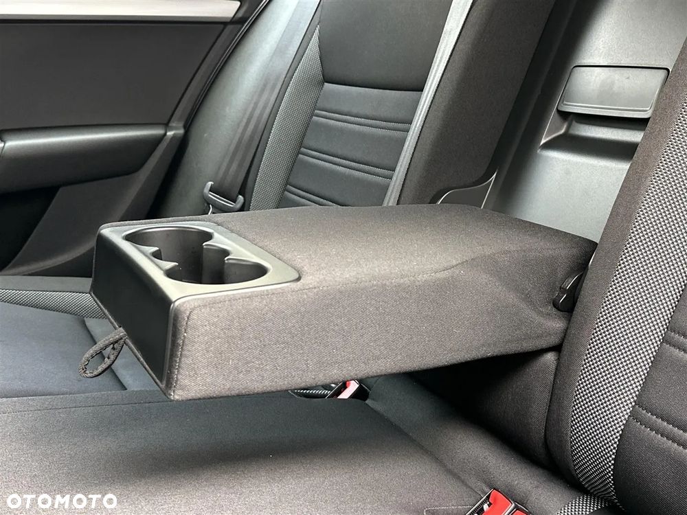 Skoda Octavia 1.6 TDI SCR Ambition - 28