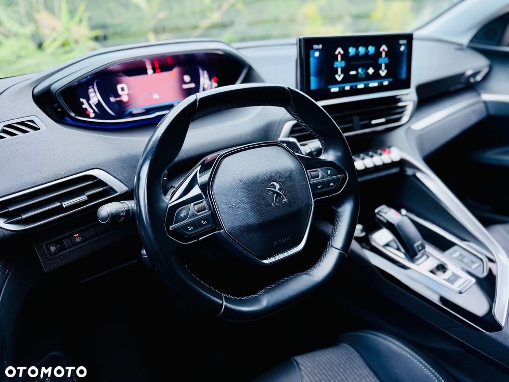 Peugeot 3008 BlueHDi 130 Stop & Start EAT8 Allure Business-Paket - 6