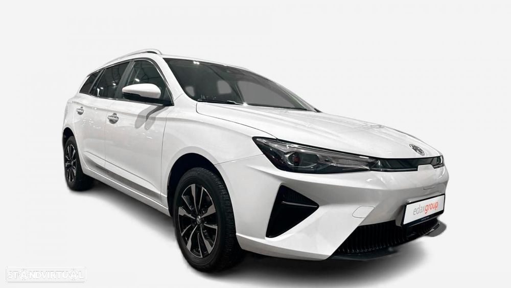 MG MG5 51 kWh Comfort - 1