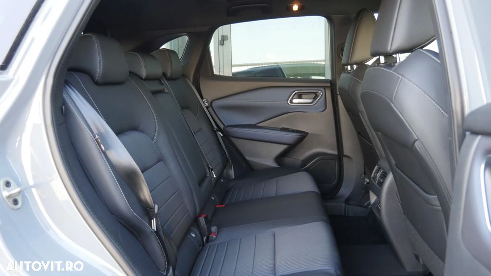 Nissan Qashqai - 17