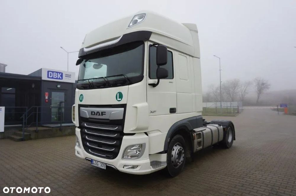 DAF XF 480 FT (30011)