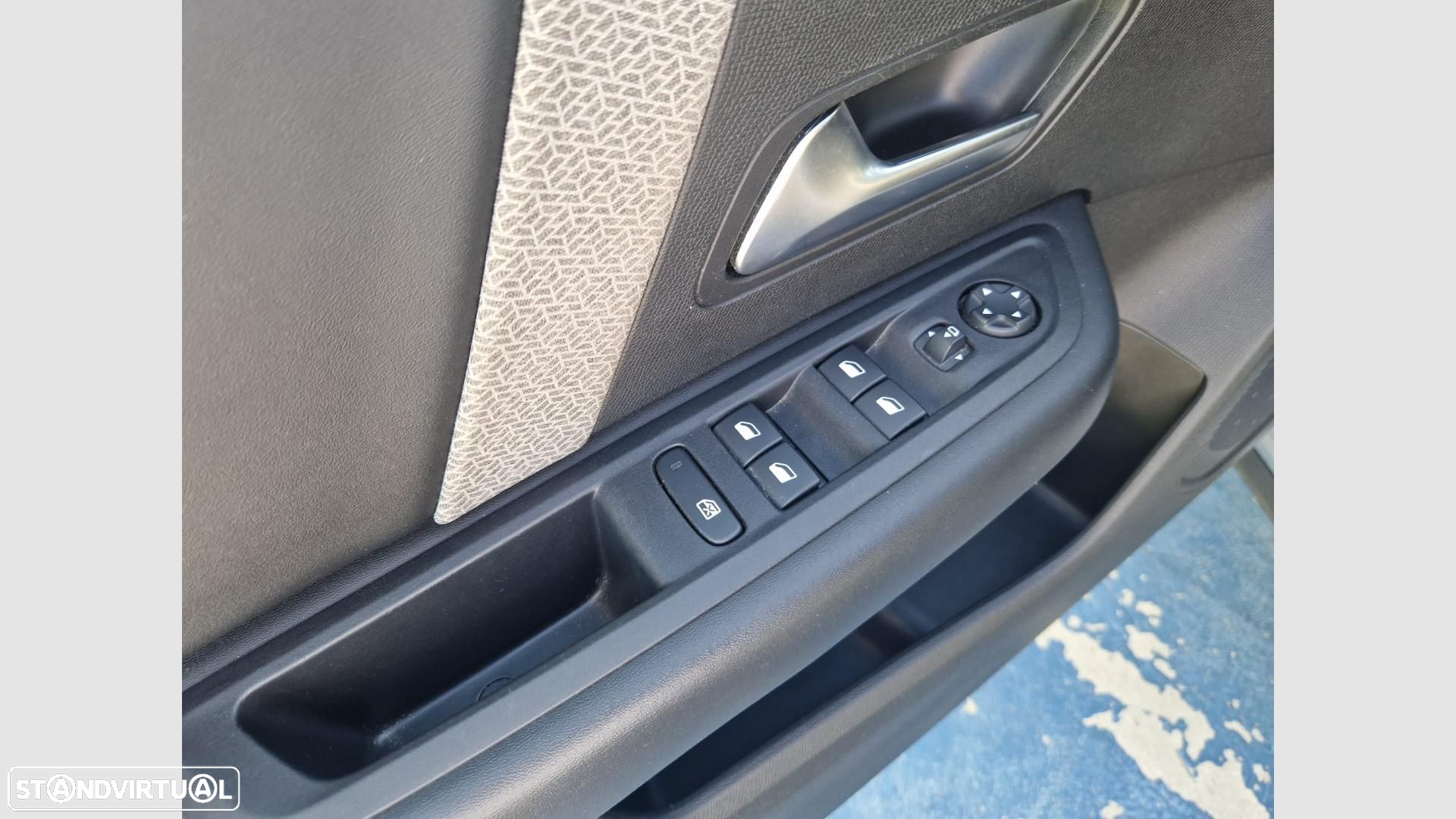 Citroën C4 1.2 PureTech Feel Pack - 9
