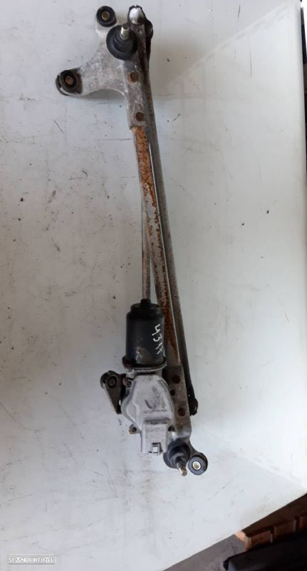 Mecanismo Limpa Para Brisas Honda Cr-V I (Rd) - 2
